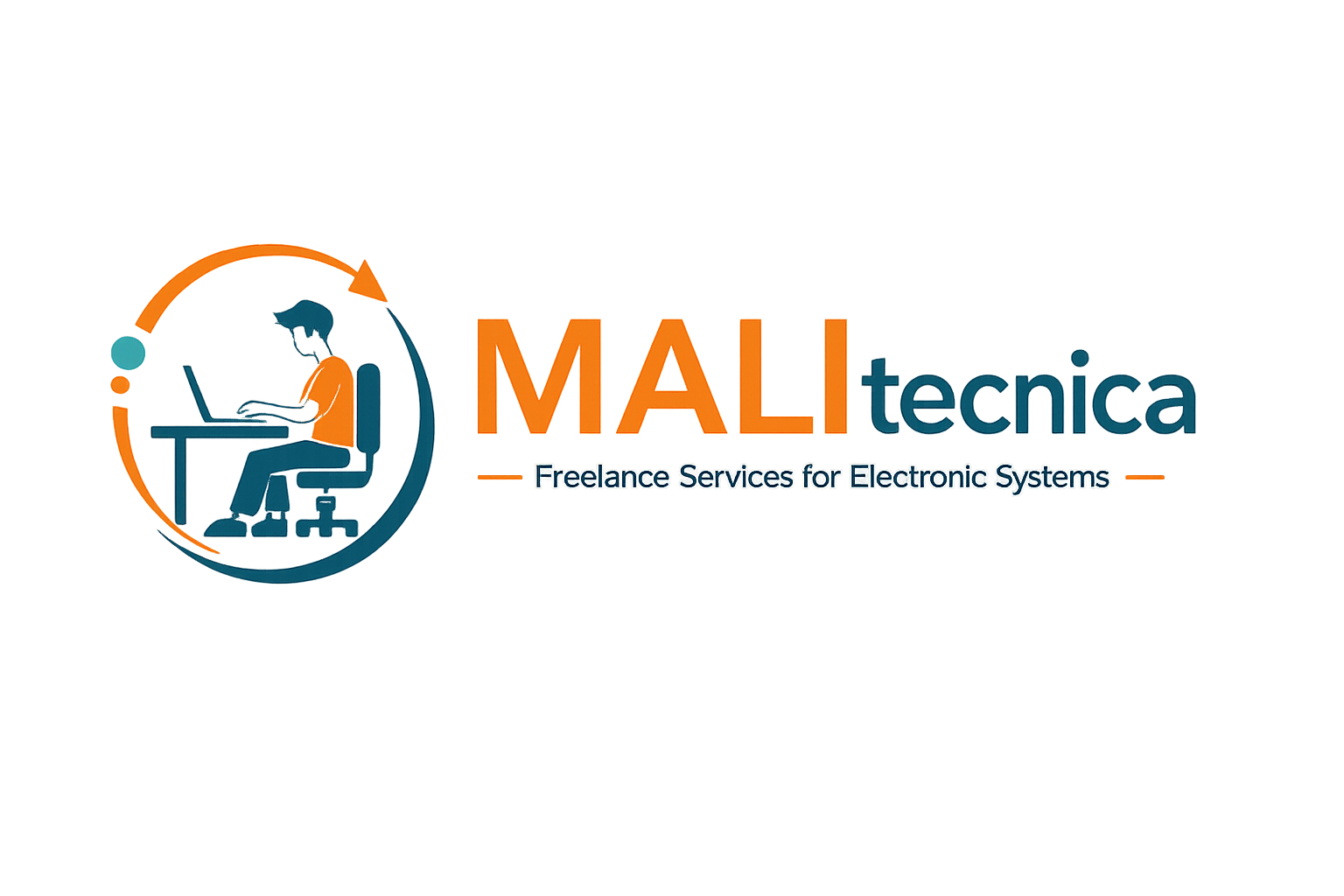 Malitecnica Logo